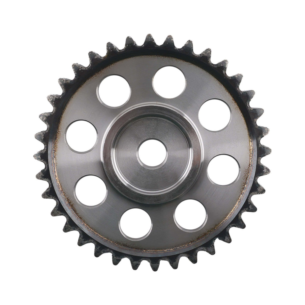 Distributieketting + Gears geschikt voor VW Passat B7 geschikt voor Audi Seat Toledo geschikt voor Skoda 1.4 TSI