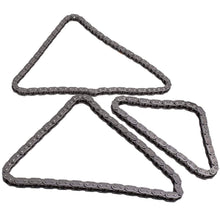 Laad de afbeelding in de galerijviewer, Steuerkettensatz + Motor-Einstellwerkzeug geschikt voor BMW N47 N57, MINI 1 3 5er 7er X3 5