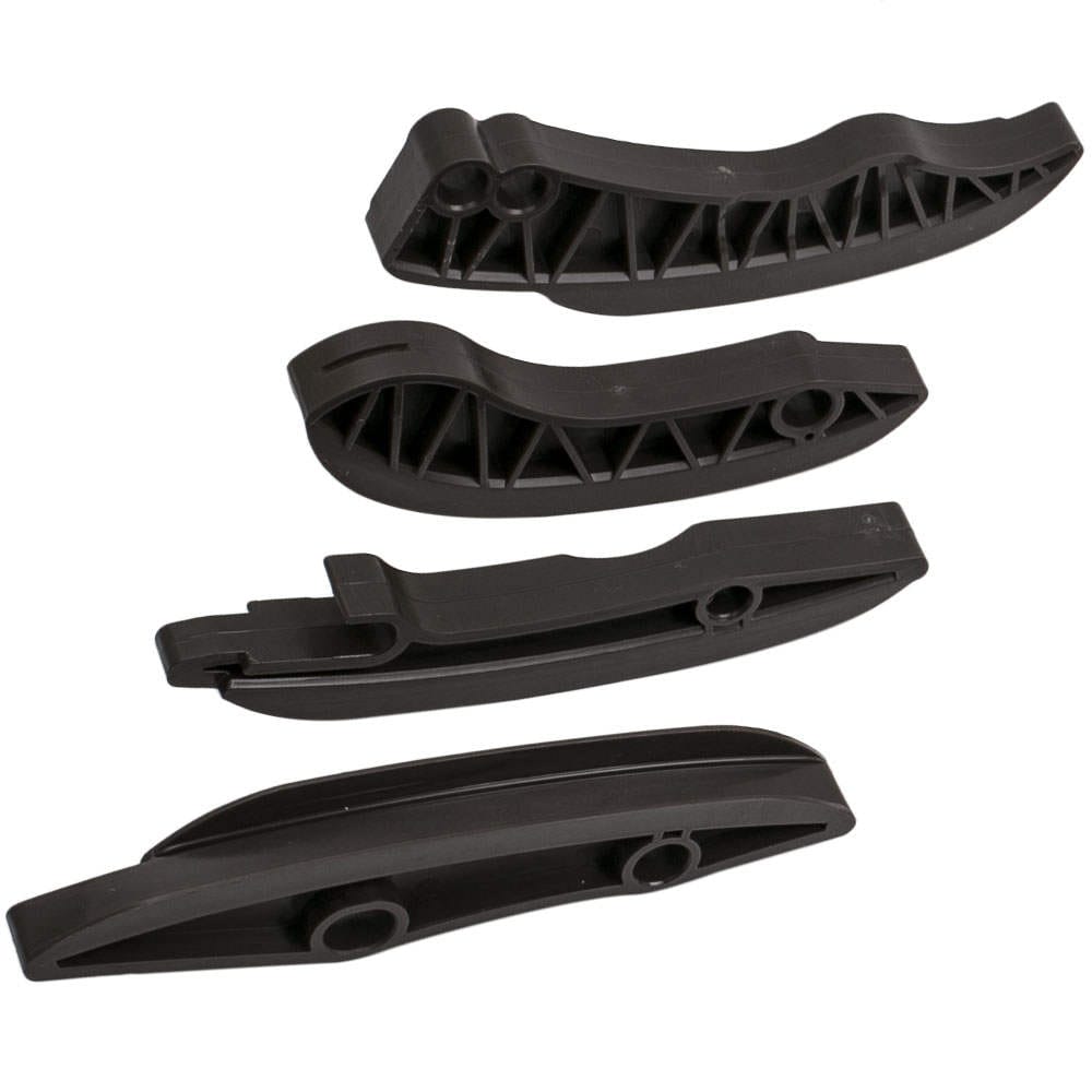 Steuerkettensatz + Motor-Einstellwerkzeug geschikt voor BMW N47 N57, MINI 1 3 5er 7er X3 5