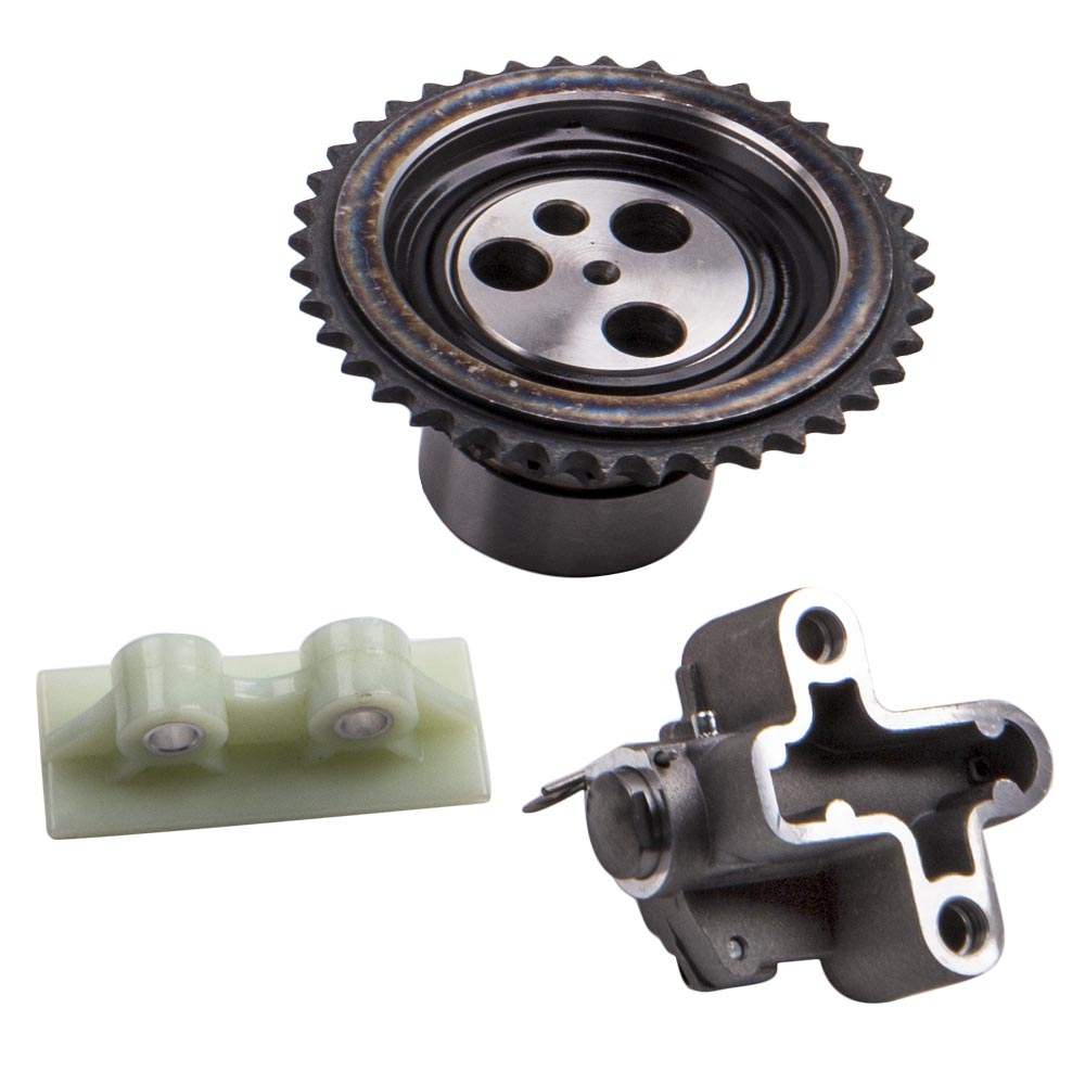Distributiekettingset geschikt voor FORD TRANSIT 2.2 geschikt voor LAND ROVER 2.2 geschikt voor PEUGEOT 2.2 HDI