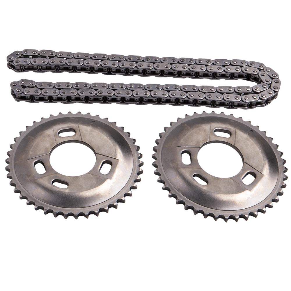 Distributiekettingset geschikt voor FORD TRANSIT 2.2 geschikt voor LAND ROVER 2.2 geschikt voor PEUGEOT 2.2 HDI