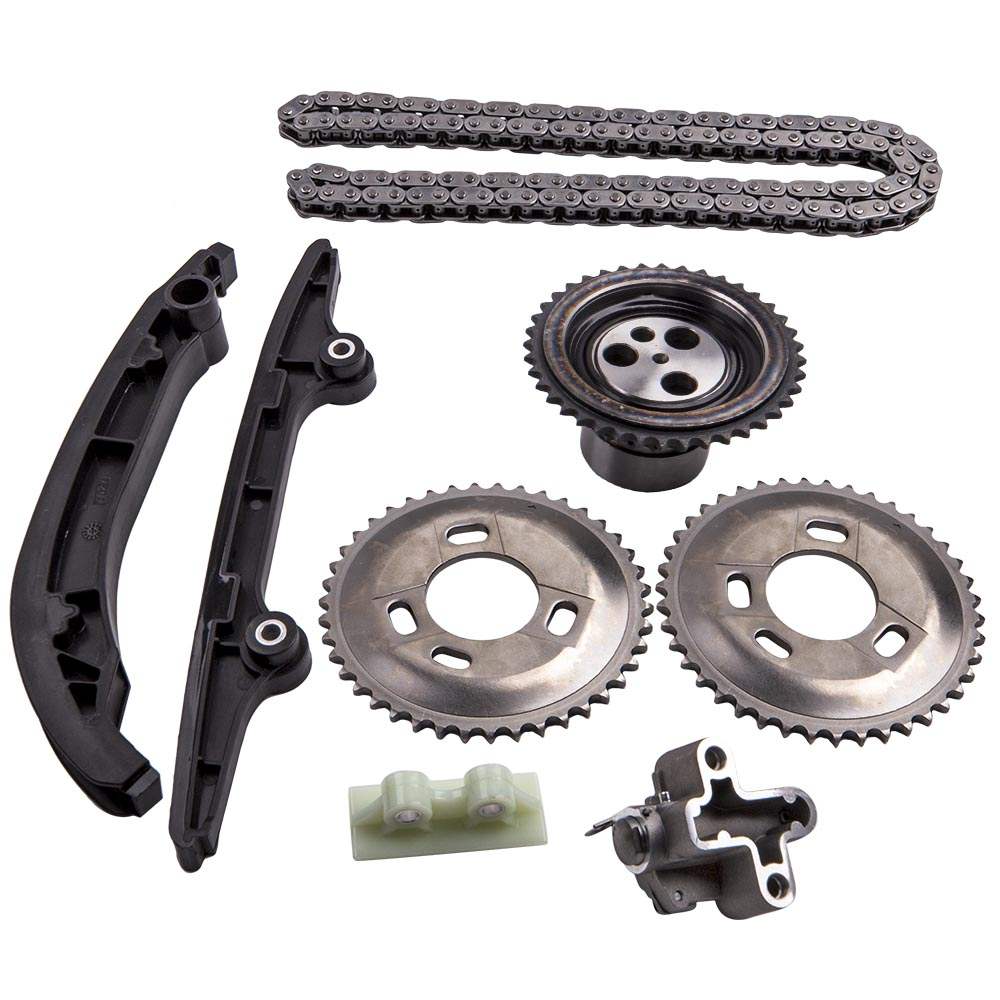 Distributiekettingset geschikt voor FORD TRANSIT 2.2 geschikt voor LAND ROVER 2.2 geschikt voor PEUGEOT 2.2 HDI