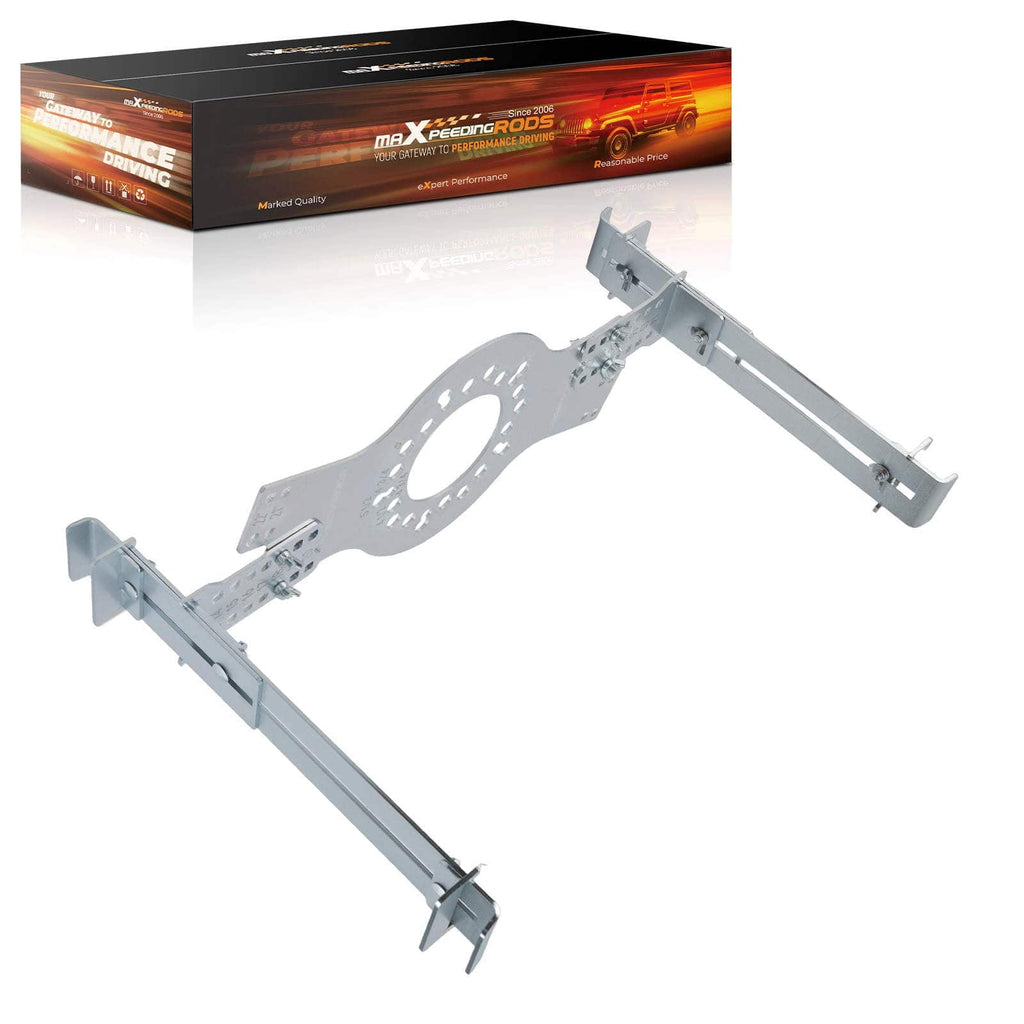 Fitment Measurement Gereedschap voor 5-Hole Rims 14-22 Inch ET Value Test Device