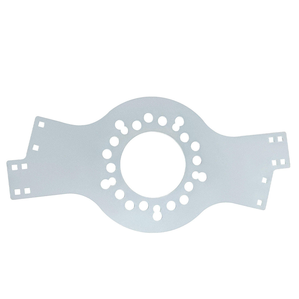 Fitment Measurement Gereedschap voor 5-Hole Rims 14-22 Inch ET Value Test Device