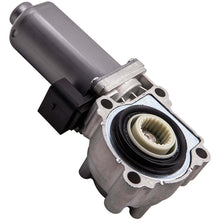 Laad de afbeelding in de galerijviewer, Stelmotor verdeelbak geschikt voor BMW X3 E83 X5 E53