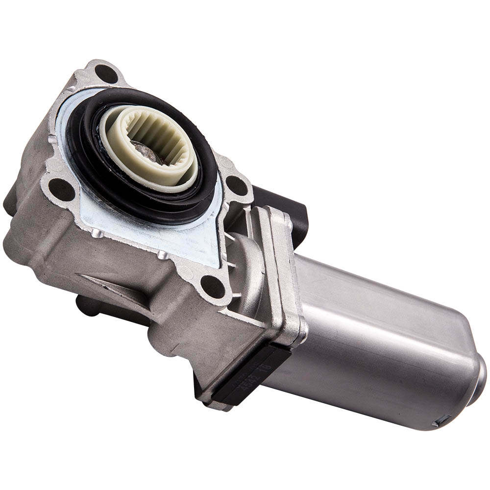 Stelmotor verdeelbak geschikt voor BMW X3 E83 X5 E53