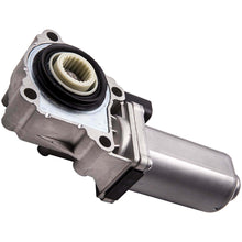 Laad de afbeelding in de galerijviewer, Stelmotor verdeelbak geschikt voor BMW X3 E83 X5 E53