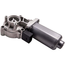 Laad de afbeelding in de galerijviewer, Stelmotor verdeelbak geschikt voor BMW X3 E83 X5 E53