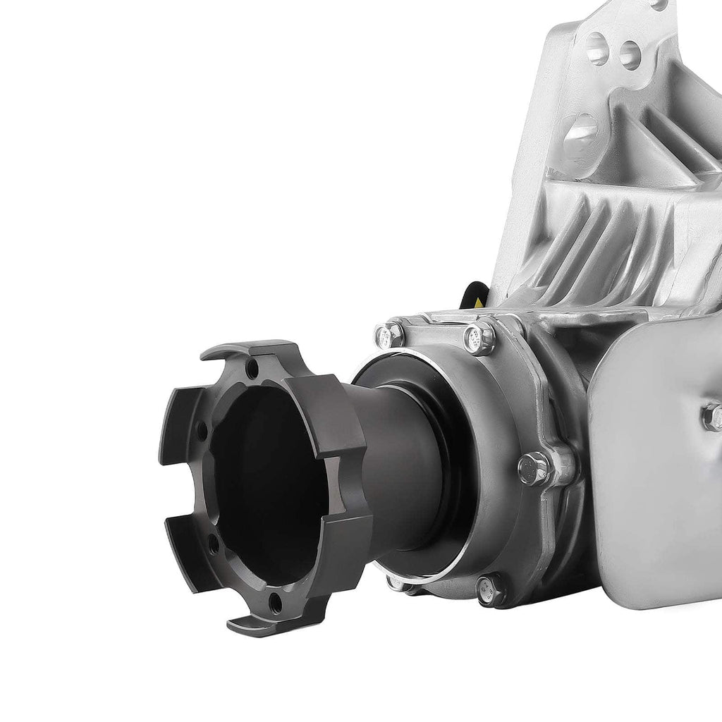 Transfer case suitable for Chevrolet Captiva suitable for Opel Antara 2.2 Manual 24263576
