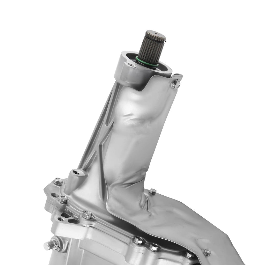 Transfer case suitable for Chevrolet Captiva suitable for Opel Antara 2.2 Manual 24263576