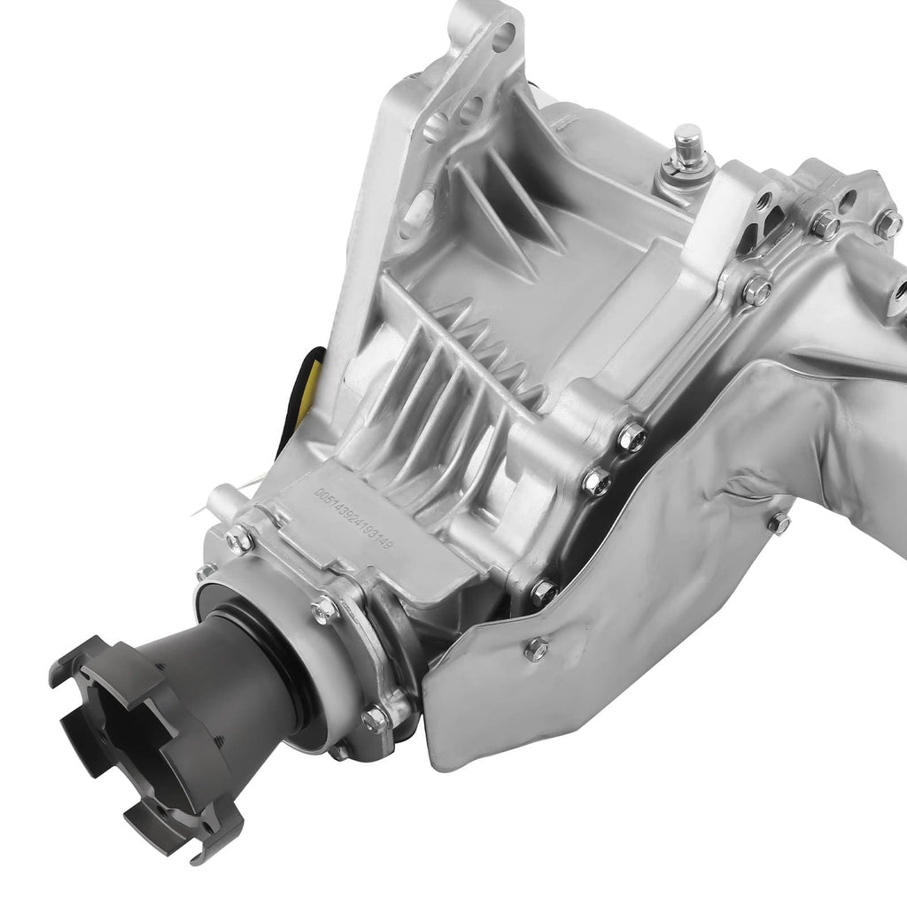 Transfer case suitable for Chevrolet Captiva suitable for Opel Antara 2.2 Manual 24263576