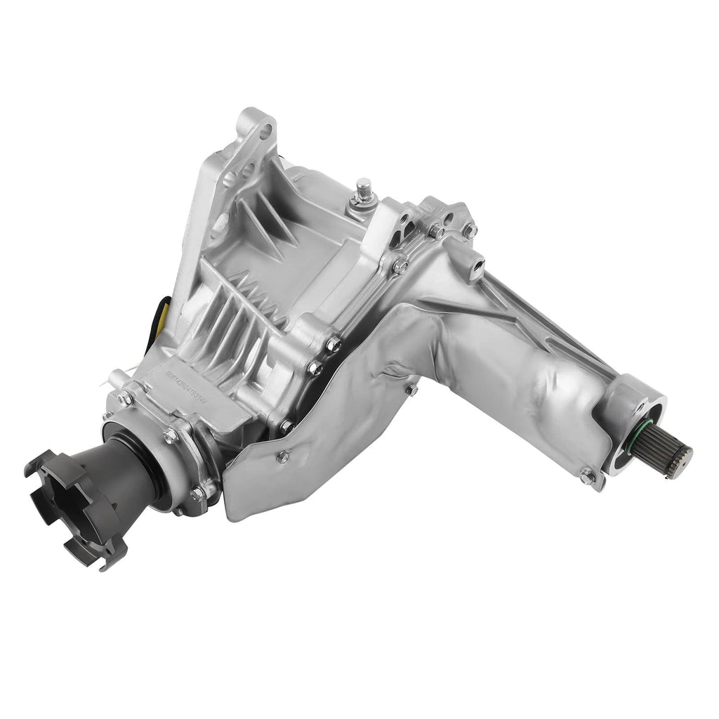 Transfer case suitable for Chevrolet Captiva suitable for Opel Antara 2.2 Manual 24263576