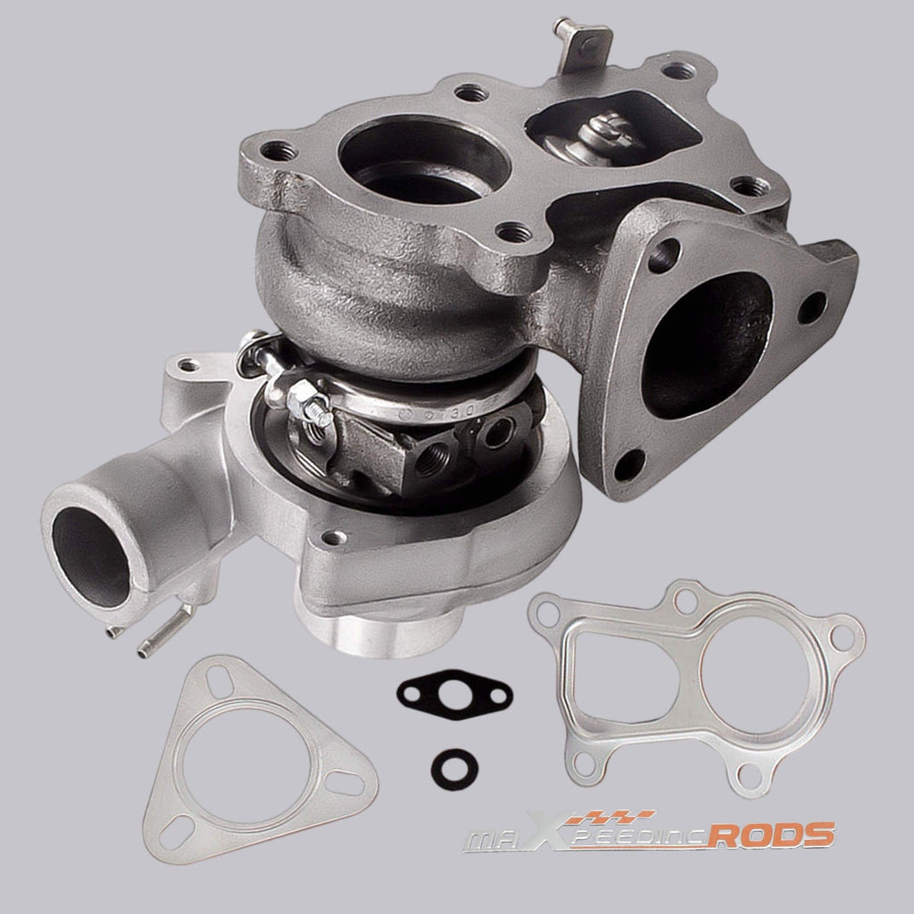 Turbo geschikt voor Mitsubishi Pajero L200 L300 4D56 2.5L MR355222