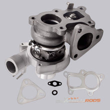 Laad de afbeelding in de galerijviewer, Turbo geschikt voor Mitsubishi Pajero L200 L300 4D56 2.5L MR355222