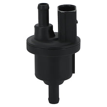 Laad de afbeelding in de galerijviewer, Vapor Canister Purge Klep Solenoid geschikt voor Audi A2/geschikt voor Seat Altea/Cordoba 6Q0906517