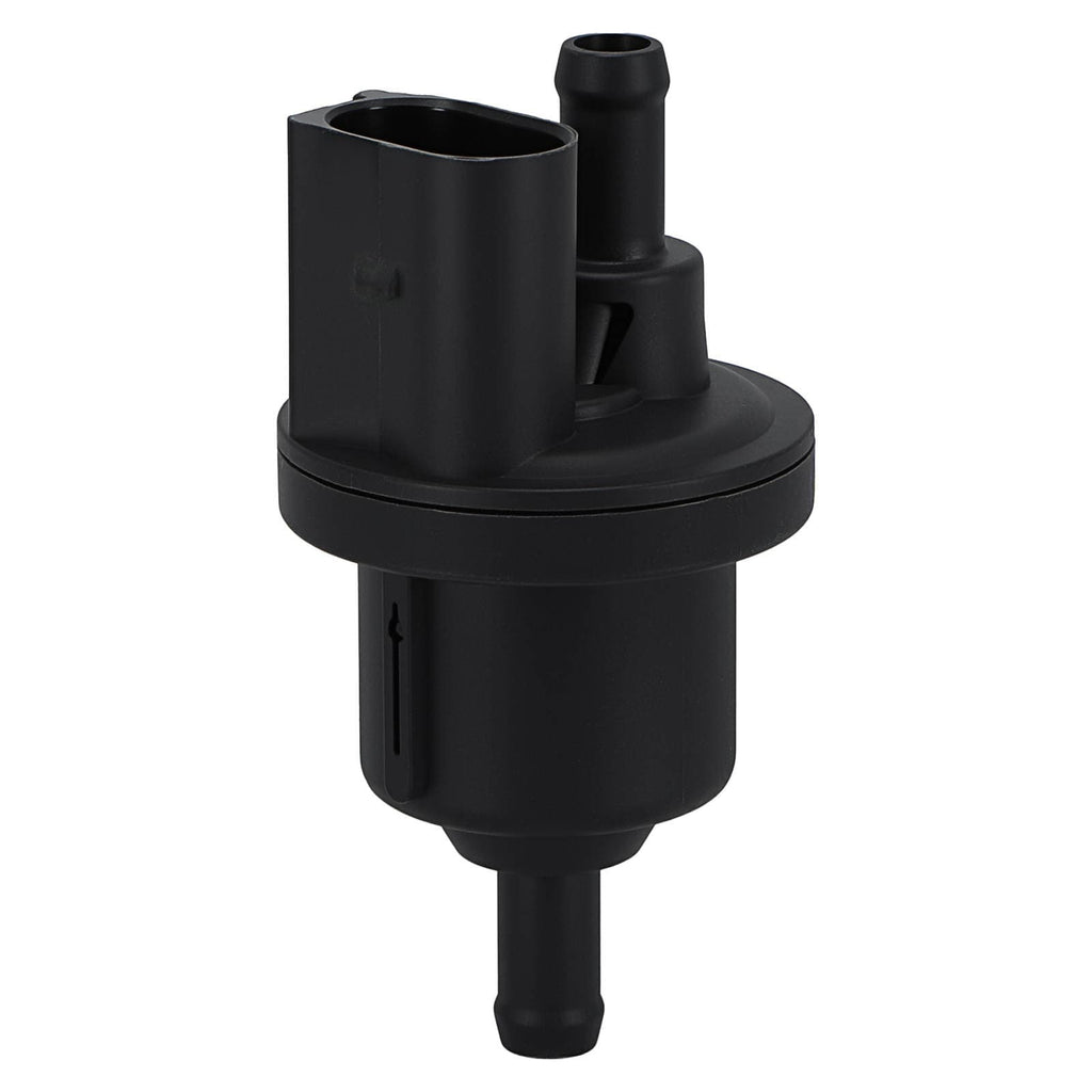 Vapor Canister Purge Klep Solenoid geschikt voor Audi A2/geschikt voor Seat Altea/Cordoba 6Q0906517
