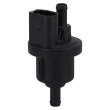 Laad de afbeelding in de galerijviewer, Vapor Canister Purge Klep Solenoid geschikt voor Audi A2/geschikt voor Seat Altea/Cordoba 6Q0906517