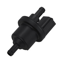 Laad de afbeelding in de galerijviewer, Vapor Canister Purge Klep Solenoid geschikt voor Audi A2/geschikt voor Seat Altea/Cordoba 6Q0906517