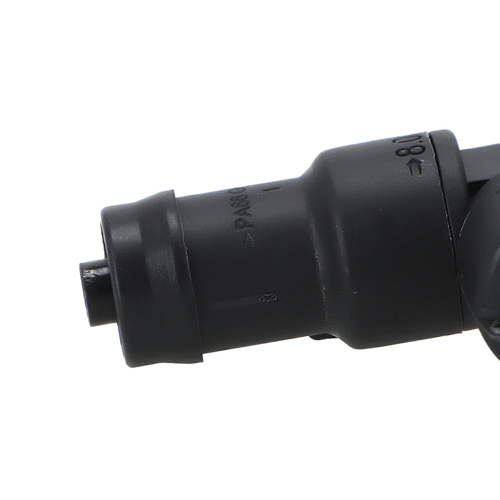Fuel Canister Purge Klep geschikt voor BMW 1 Serie F21 2011-2019 7643106 Electric