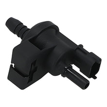 Load image into Gallery viewer, Canister Purge Valve suitable for Opel Adam Cascada Mokka 2013-2024 807028 2 Pin