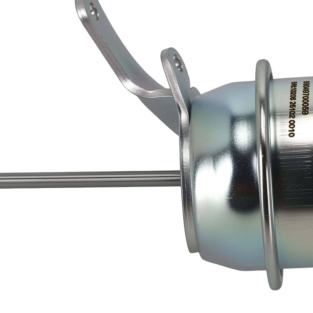 Electric Turbo Actuator geschikt voor Buick Regal 2011-2017 4811580 860224