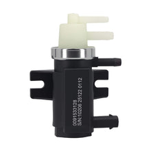 Load image into Gallery viewer, SOLENOID VALVE suitable for Mercedes-Benz C/E Estate W447 S204 S205 S212 0001531700