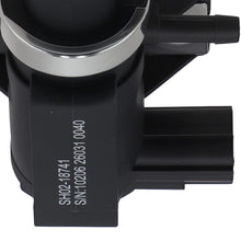 Laad de afbeelding in de galerijviewer, Aktuator turbo geschikt voor Mazda 3 BM BN 6 GL CX-5 KF 2.2D SH02-18741 zwart