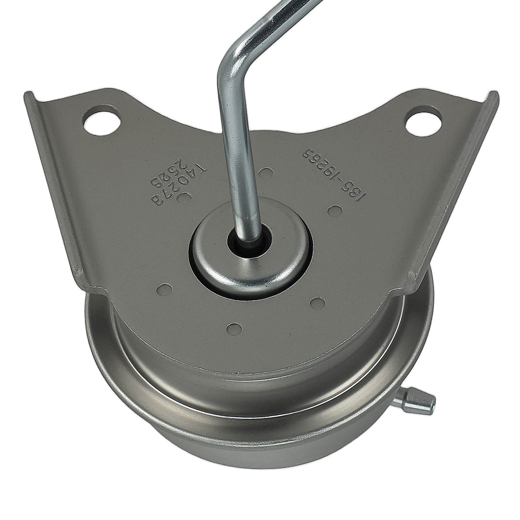 Turbo vacuümdoos geschikt voor Mitsubishi Challanger 2.5D 4D56 49135-08800