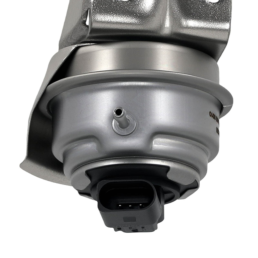 Electric Actuator geschikt voor Audi A4 A5 A6 C7 Q5 2.0 TDI quattro 2011-2017 03L145721DV