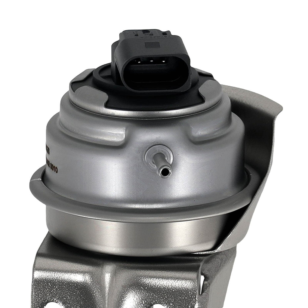 Electric Actuator geschikt voor Audi A4 A5 A6 C7 Q5 2.0 TDI quattro 2011-2017 03L145721DV