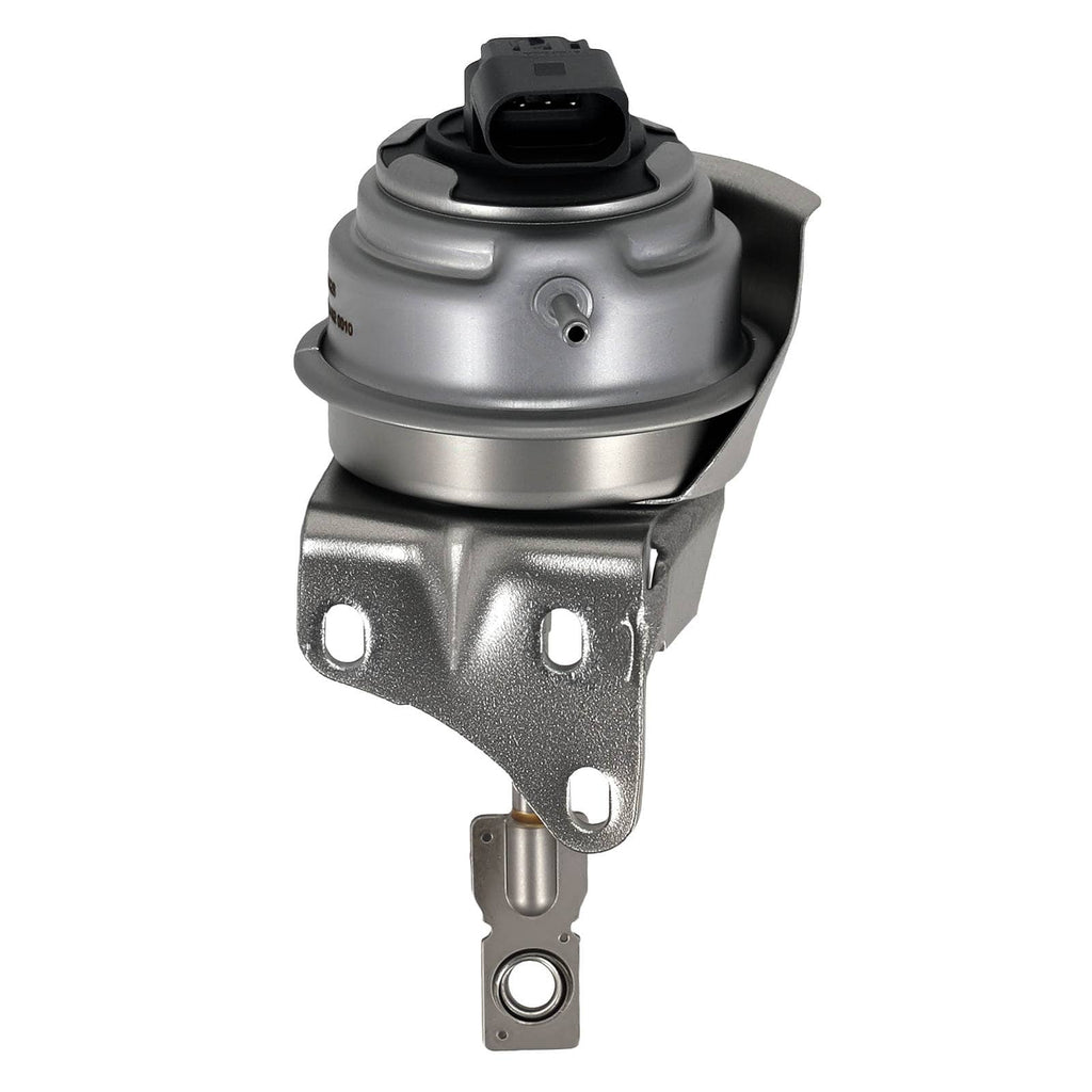 Electric Actuator geschikt voor Audi A4 A5 A6 C7 Q5 2.0 TDI quattro 2011-2017 03L145721DV