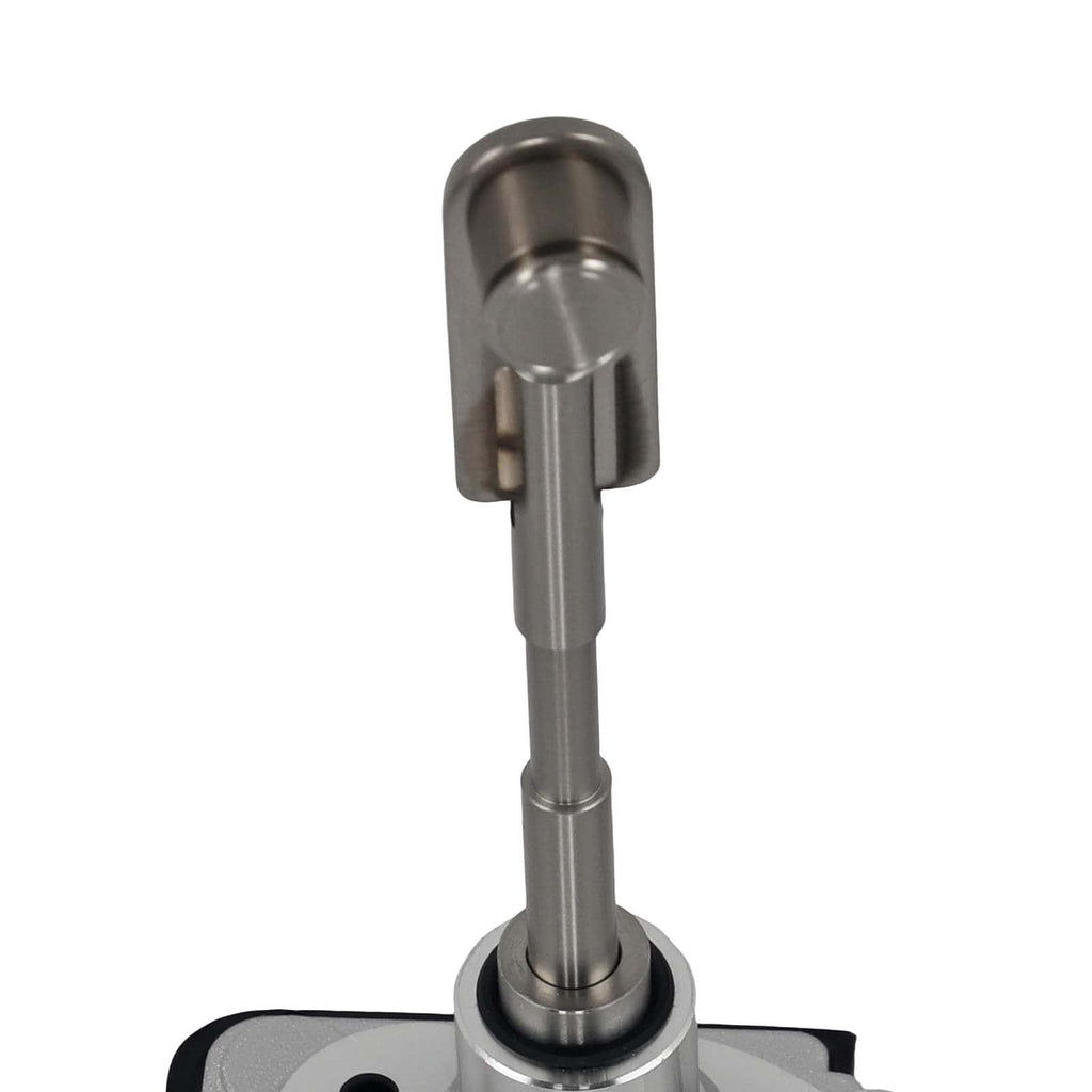 Compatible Wastegate Actuator voor VW Polo Van 6C1 1.2 TSI 2014-2017 04E145721L