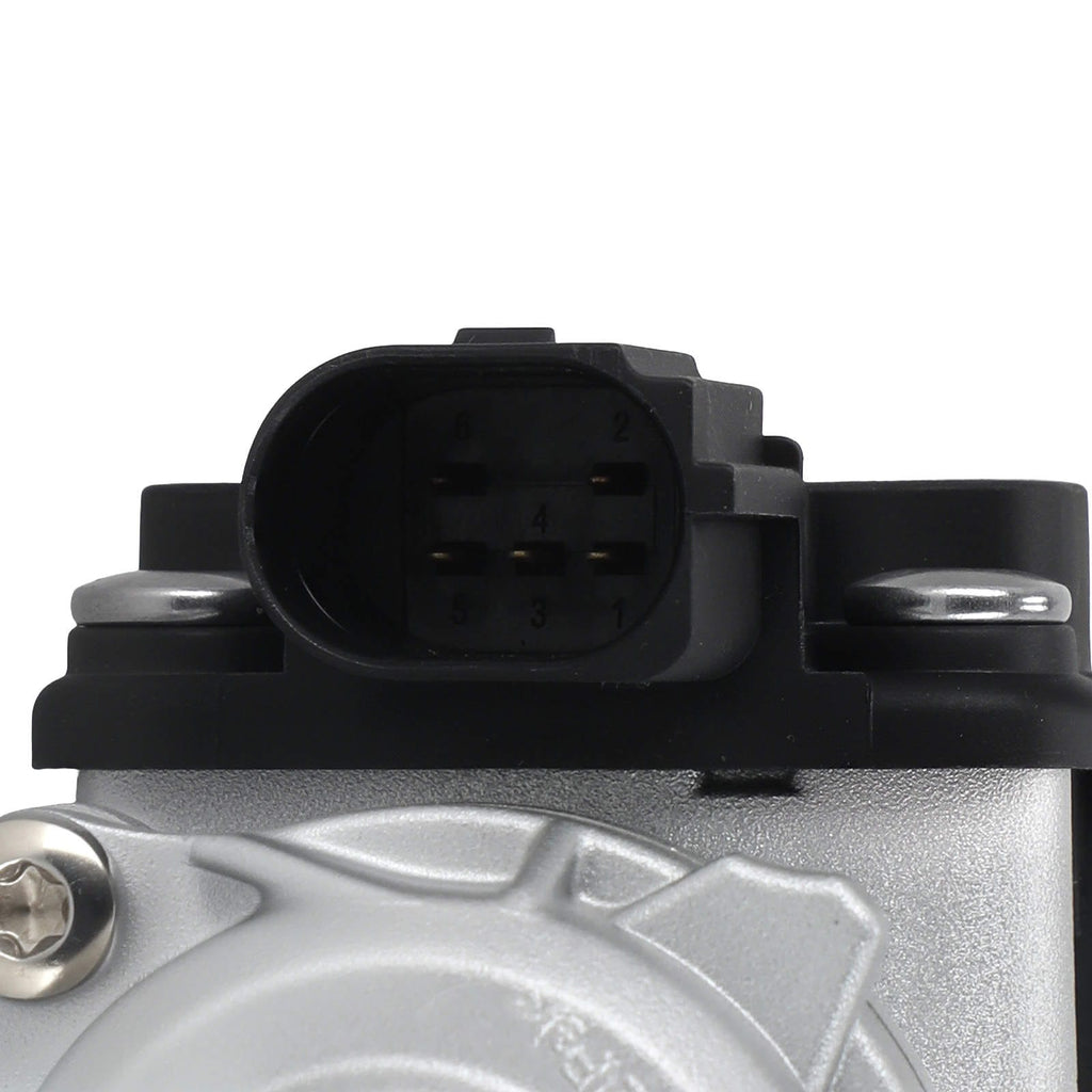 Compatible Wastegate Actuator voor VW Polo Van 6C1 1.2 TSI 2014-2017 04E145721L