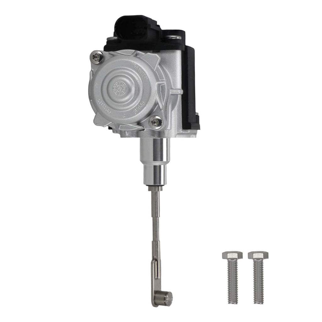 Compatible Wastegate Actuator voor VW Polo Van 6C1 1.2 TSI 2014-2017 04E145721L