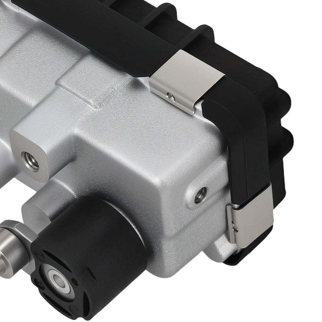 Electric Control G20 geschikt voor Audi Q7 4L 3.0 TDI 776470-0001 GTB2260VK 211HP