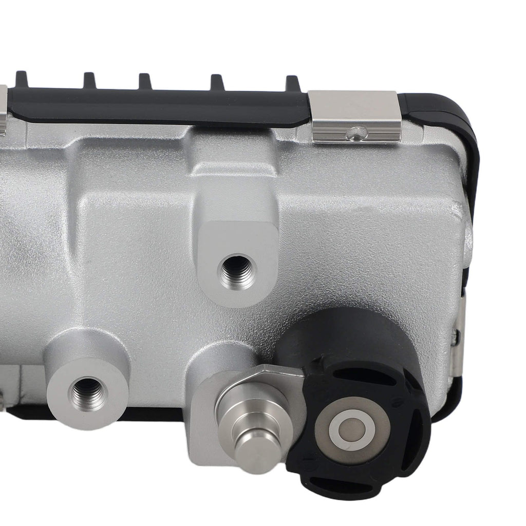 Electric Control G20 geschikt voor Audi Q7 4L 3.0 TDI 776470-0001 GTB2260VK 211HP