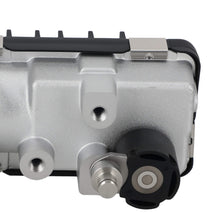 Laad de afbeelding in de galerijviewer, Electric Control G20 geschikt voor Audi Q7 4L 3.0 TDI 776470-0001 GTB2260VK 211HP