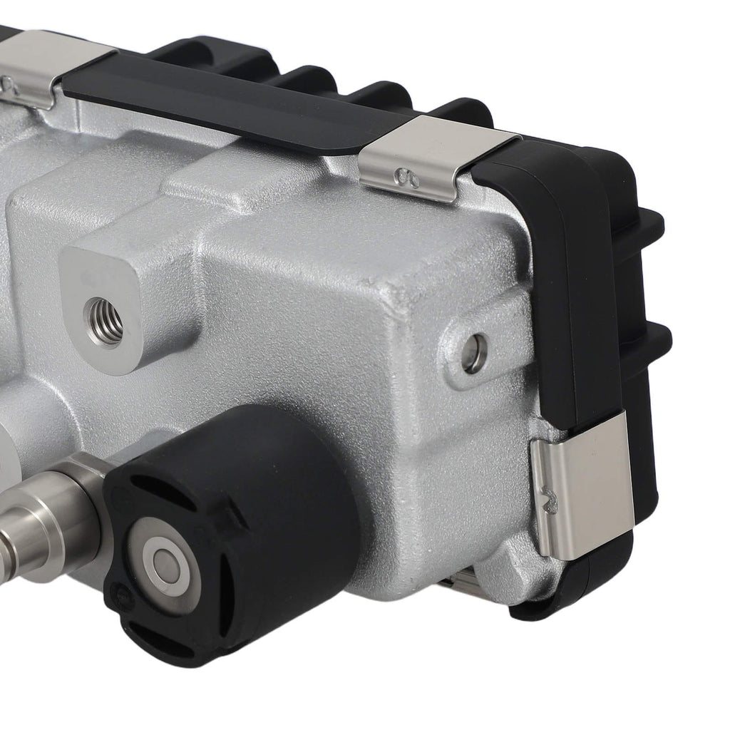 Electric Control G20 geschikt voor Audi Q7 4L 3.0 TDI 776470-0001 GTB2260VK 211HP