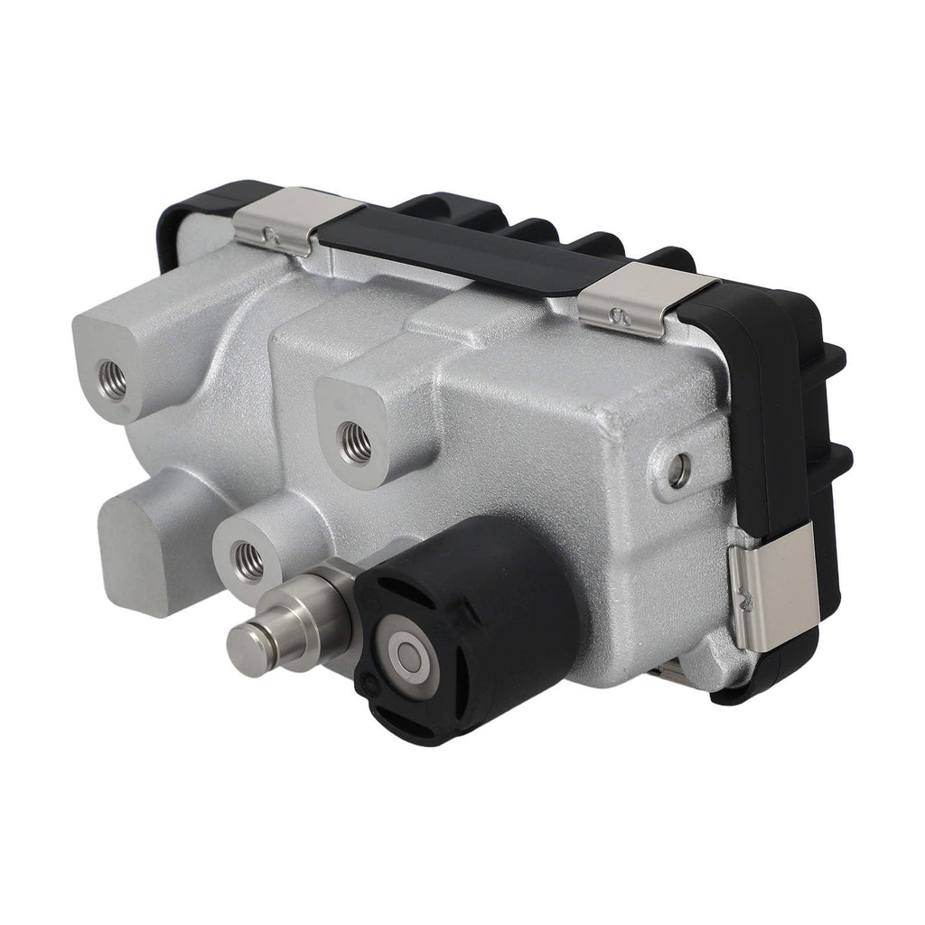 Electric Control G20 geschikt voor Audi Q7 4L 3.0 TDI 776470-0001 GTB2260VK 211HP