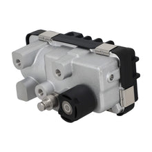 Laad de afbeelding in de galerijviewer, Electric Control G20 geschikt voor Audi Q7 4L 3.0 TDI 776470-0001 GTB2260VK 211HP