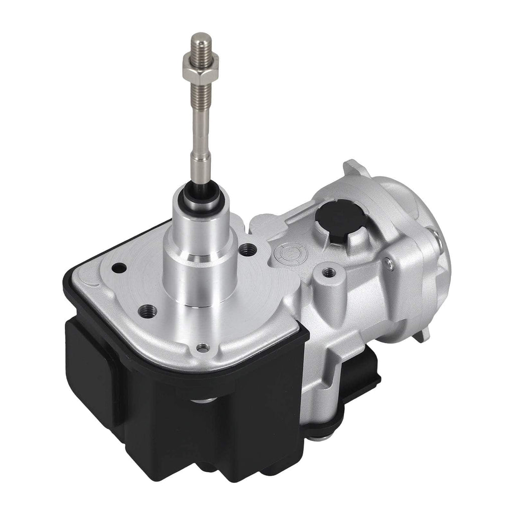 Boost Pressure Actuator Turbo Control Unit geschikt voor Audi A4 Petrol Saloon 1.8 TFS 125KW