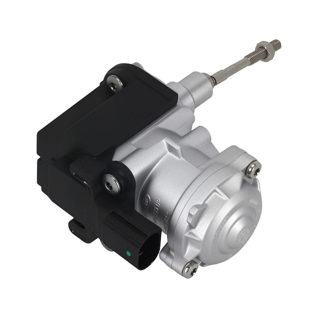 Boost Pressure Actuator Turbo Control Unit geschikt voor Audi A4 Petrol Saloon 1.8 TFS 125KW