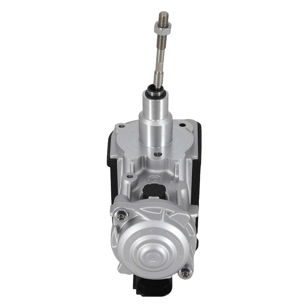 Boost Pressure Actuator Turbo Control Unit geschikt voor Audi A4 Petrol Saloon 1.8 TFS 125KW