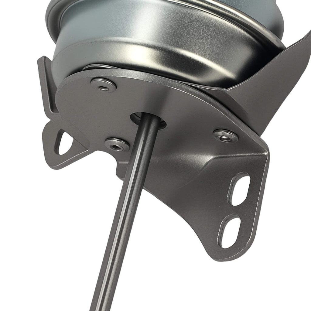 Turbo vacuümdoos geschikt voor VW California T5 2.5 TDI 070145701RX 2007-2009