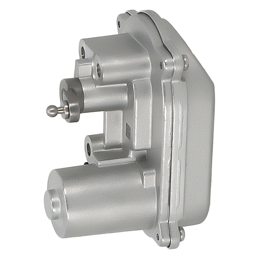 BV50 Electronic Turbo Actuator geschikt voor Audi A6 Q7 geschikt voor VW Touareg Phaeton 3.0 TDI 2004-08