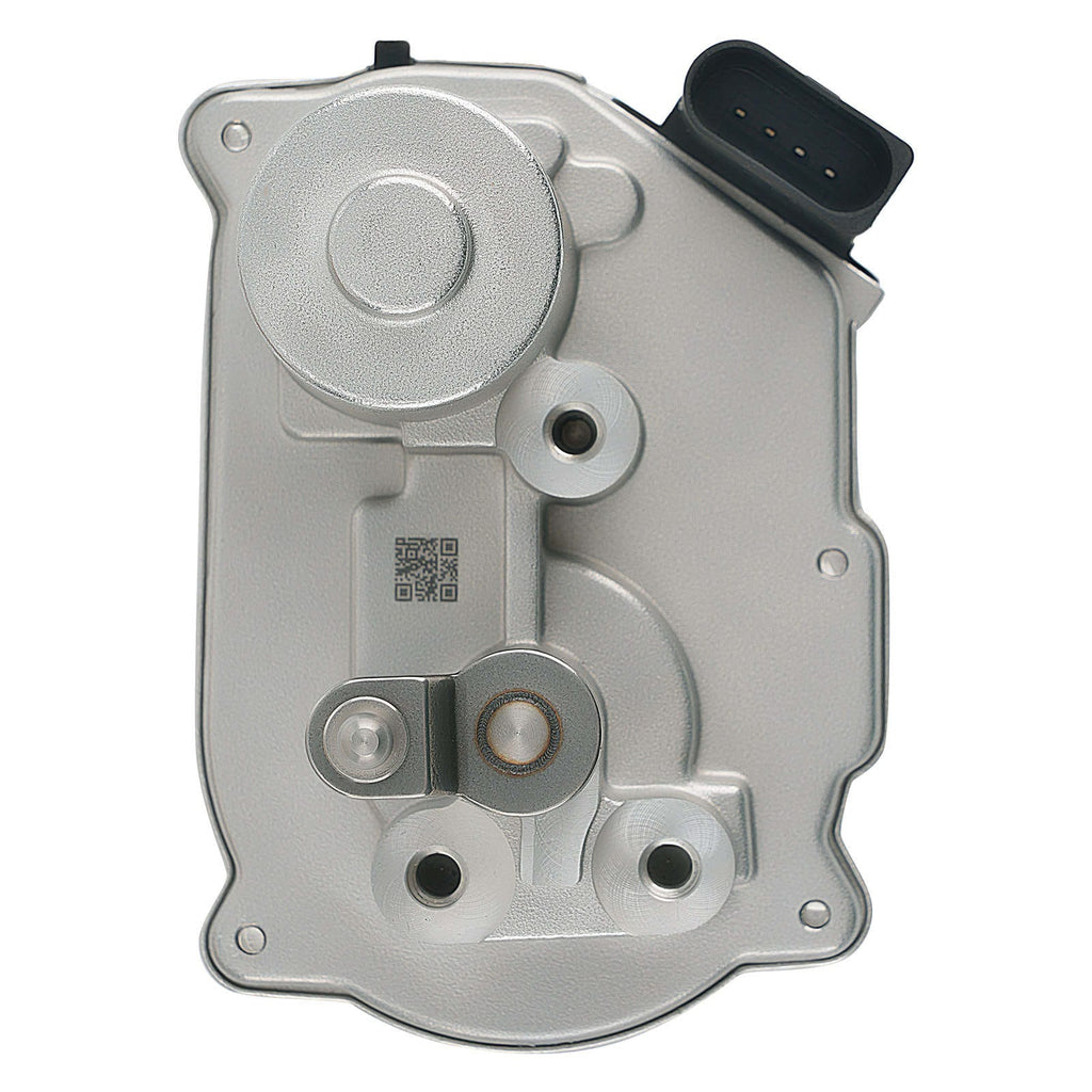 BV50 Electronic Turbo Actuator geschikt voor Audi A6 Q7 geschikt voor VW Touareg Phaeton 3.0 TDI 2004-08