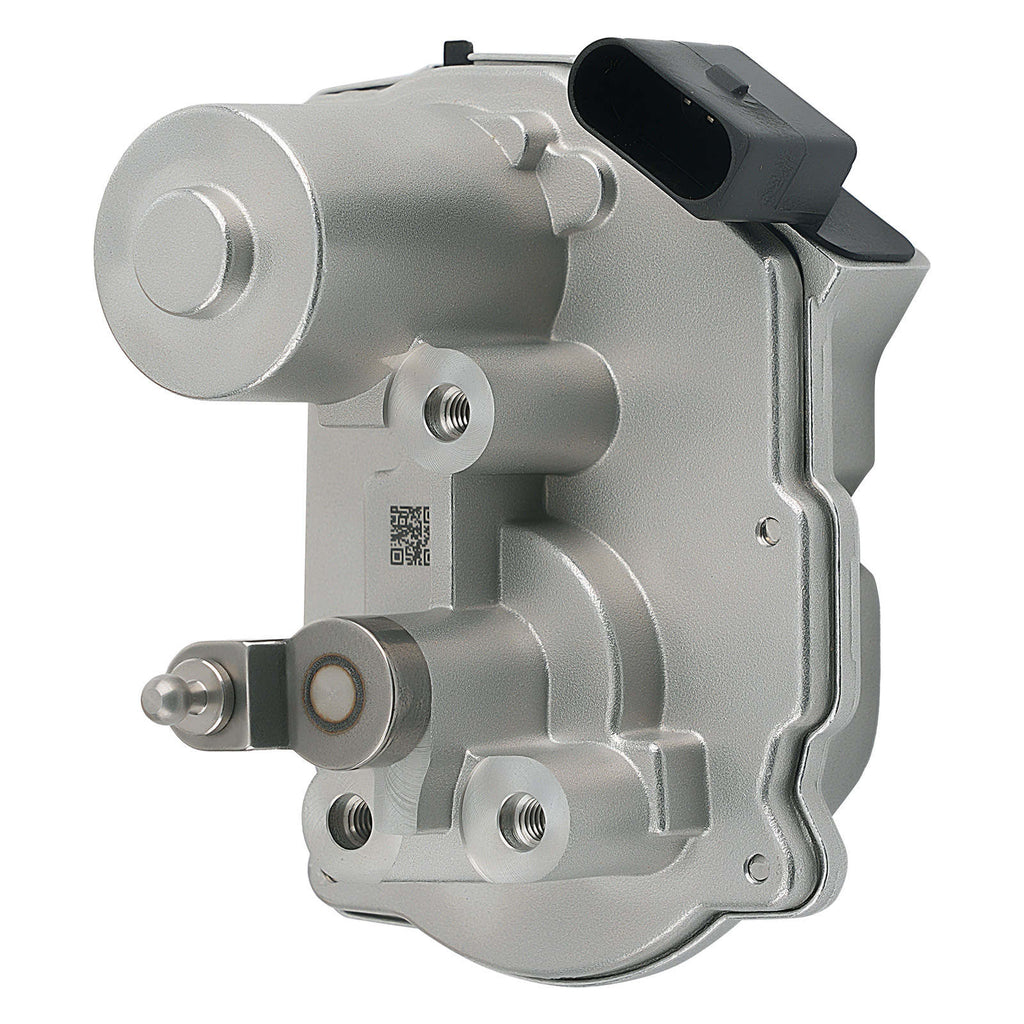 BV50 Electronic Turbo Actuator geschikt voor Audi A6 Q7 geschikt voor VW Touareg Phaeton 3.0 TDI 2004-08