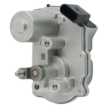 Laad de afbeelding in de galerijviewer, BV50 Electronic Turbo Actuator geschikt voor Audi A6 Q7 geschikt voor VW Touareg Phaeton 3.0 TDI 2004-08
