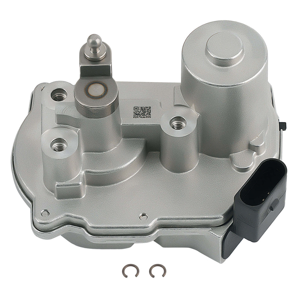BV50 Electronic Turbo Actuator geschikt voor Audi A6 Q7 geschikt voor VW Touareg Phaeton 3.0 TDI 2004-08