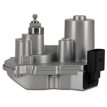 Laad de afbeelding in de galerijviewer, Turbo Electric Actuator geschikt voor Audi A4 B7 A6 C6 2.7 3.0 TDI 2004-2008 059145715E